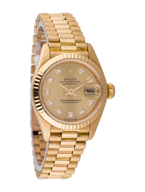 rolex perpetual oyster women's bracelet|Rolex Oyster Perpetual datejust band.